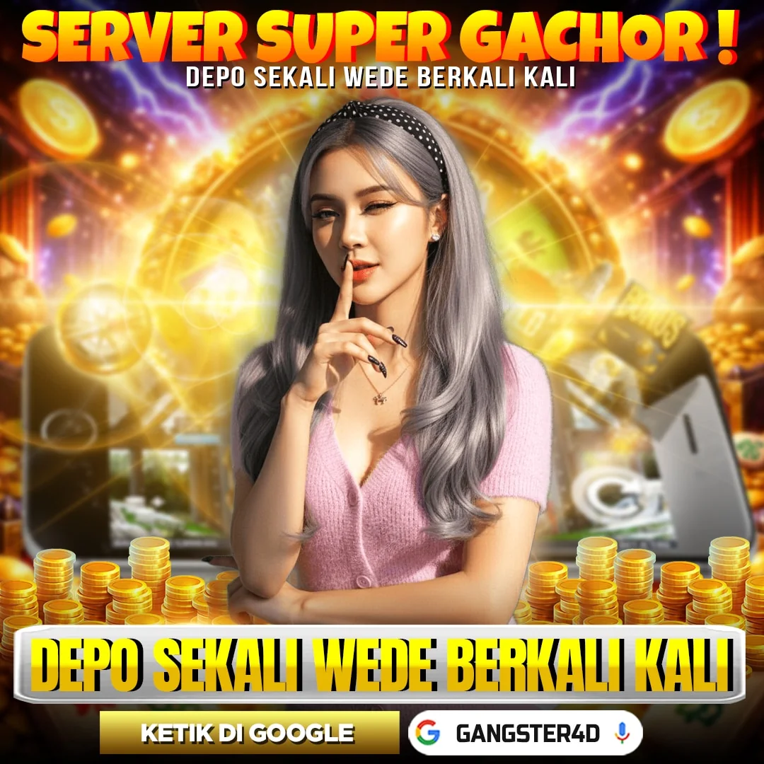 Visual GANGSTER4D kedua
